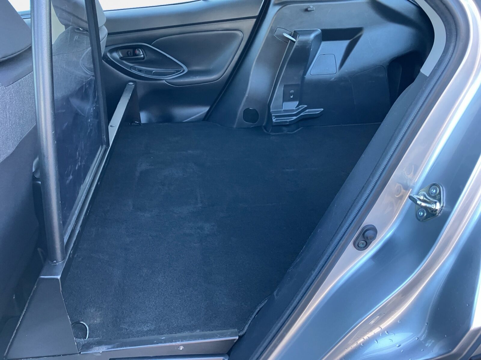 Billede af Toyota Yaris Cross 1,5 Hybrid Active 116HK 5d Trinl. Gear