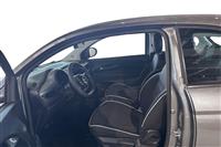 Fiat 500e EL Icon 118HK 3d Aut.