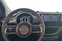 Fiat 500e EL Icon 118HK 3d Aut.