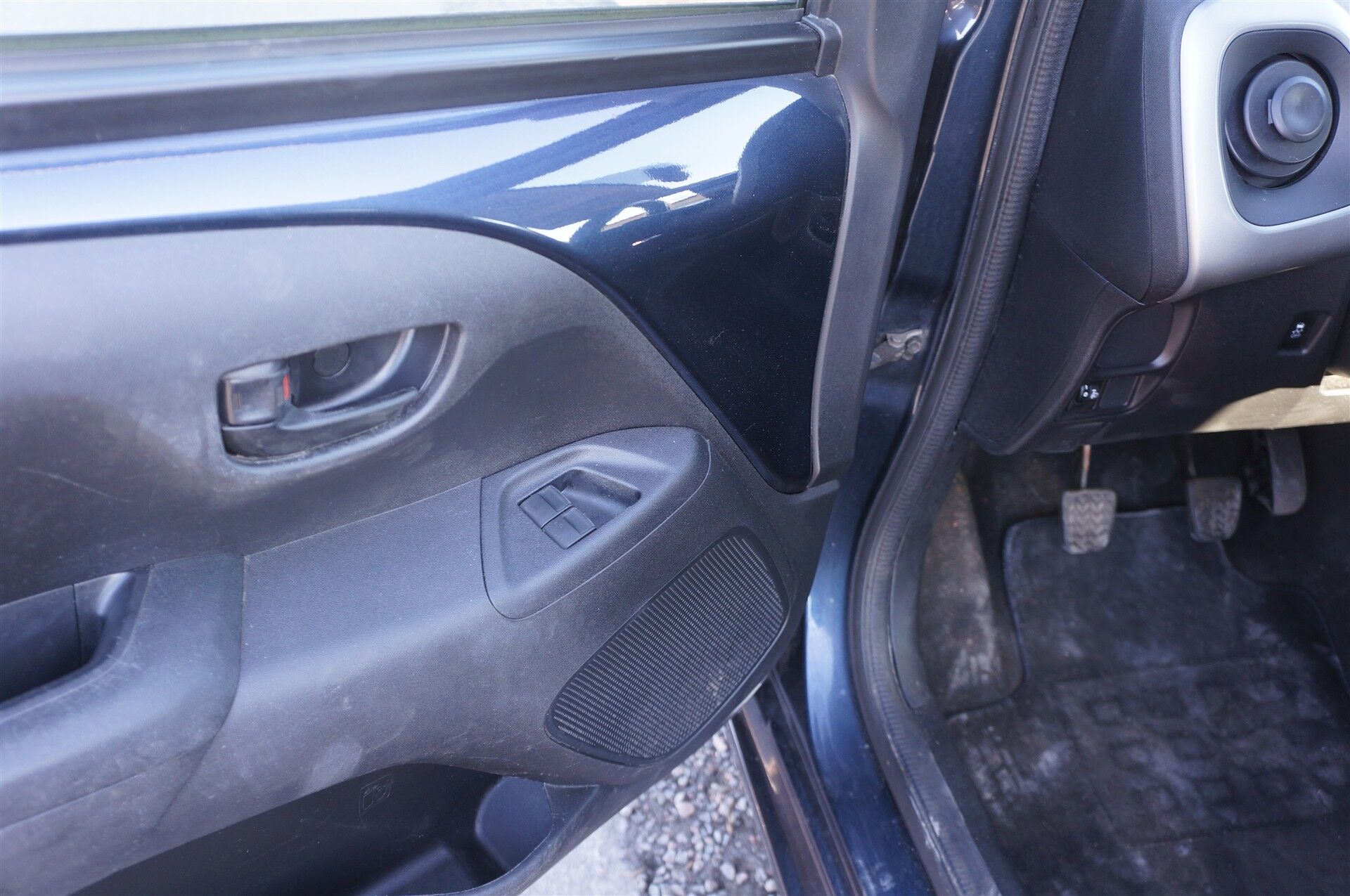 Billede af Citroën C1 1,2 PureTech Feel Complet 82HK 5d