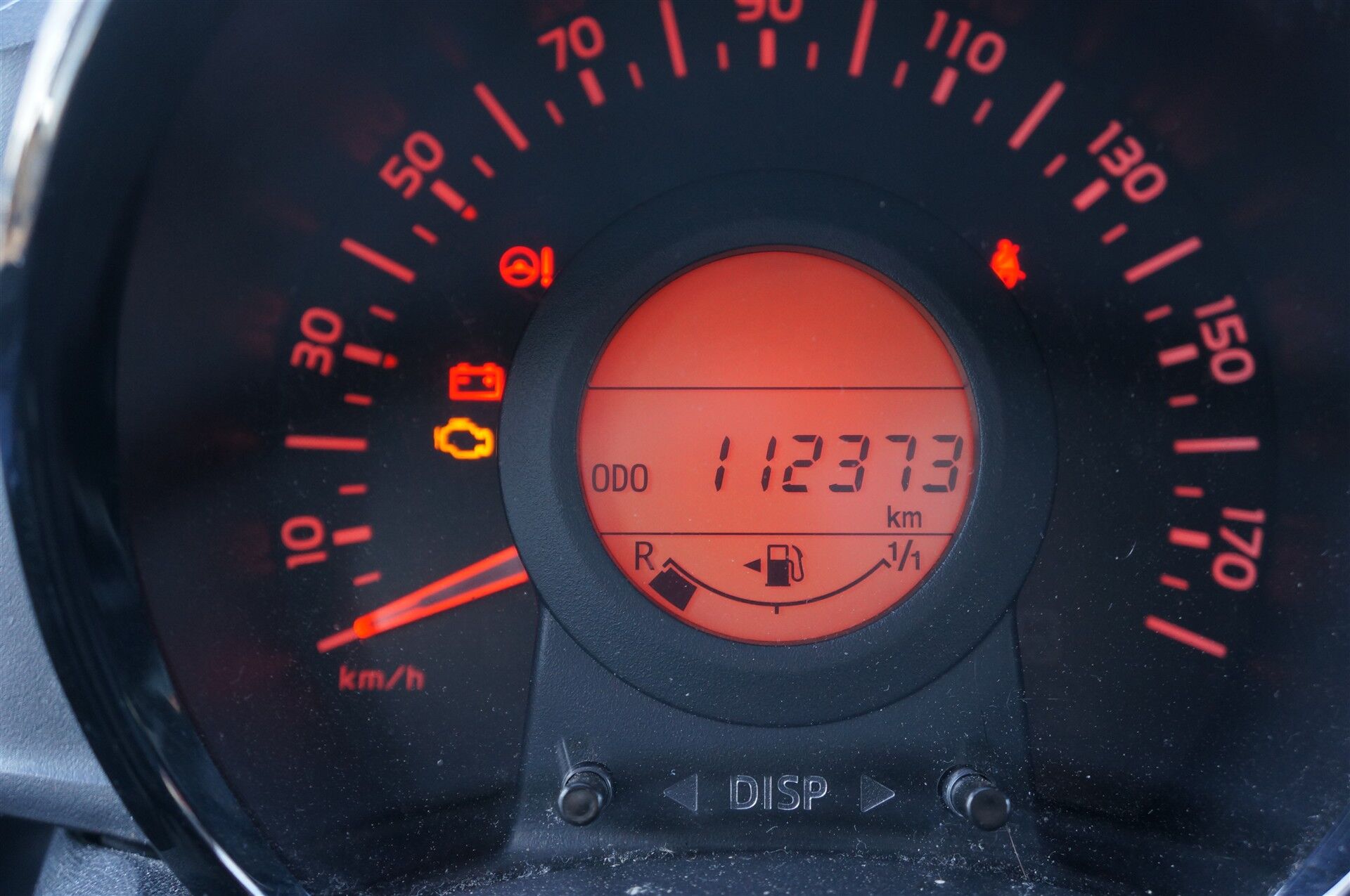 Billede af Citroën C1 1,2 PureTech Feel Complet 82HK 5d