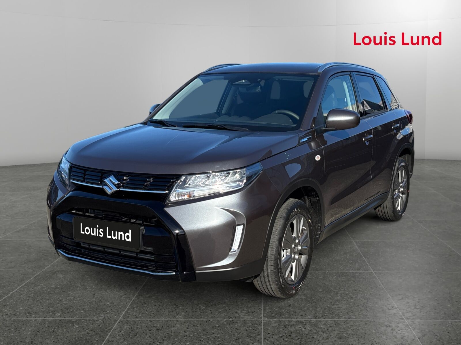 Billede af Suzuki Vitara 1,4 Active 110HK 5d 6g