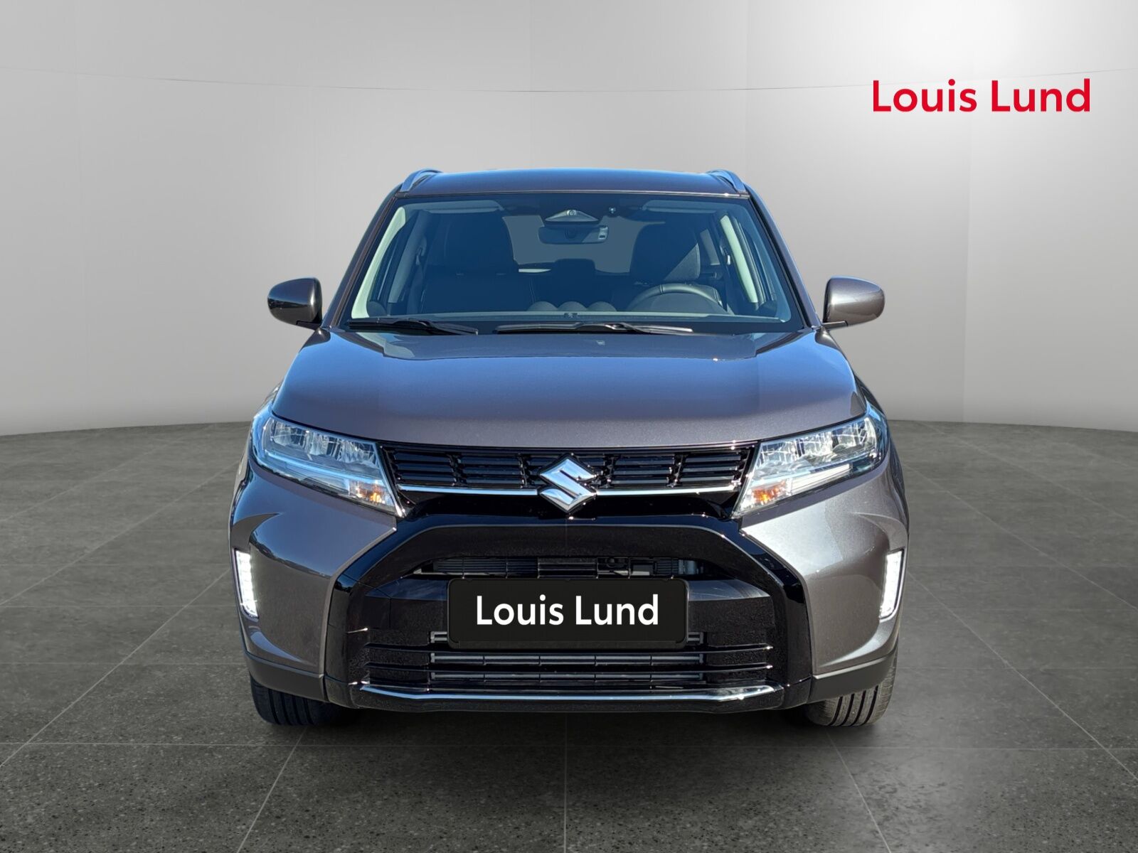 Billede af Suzuki Vitara 1,4 Active 110HK 5d 6g