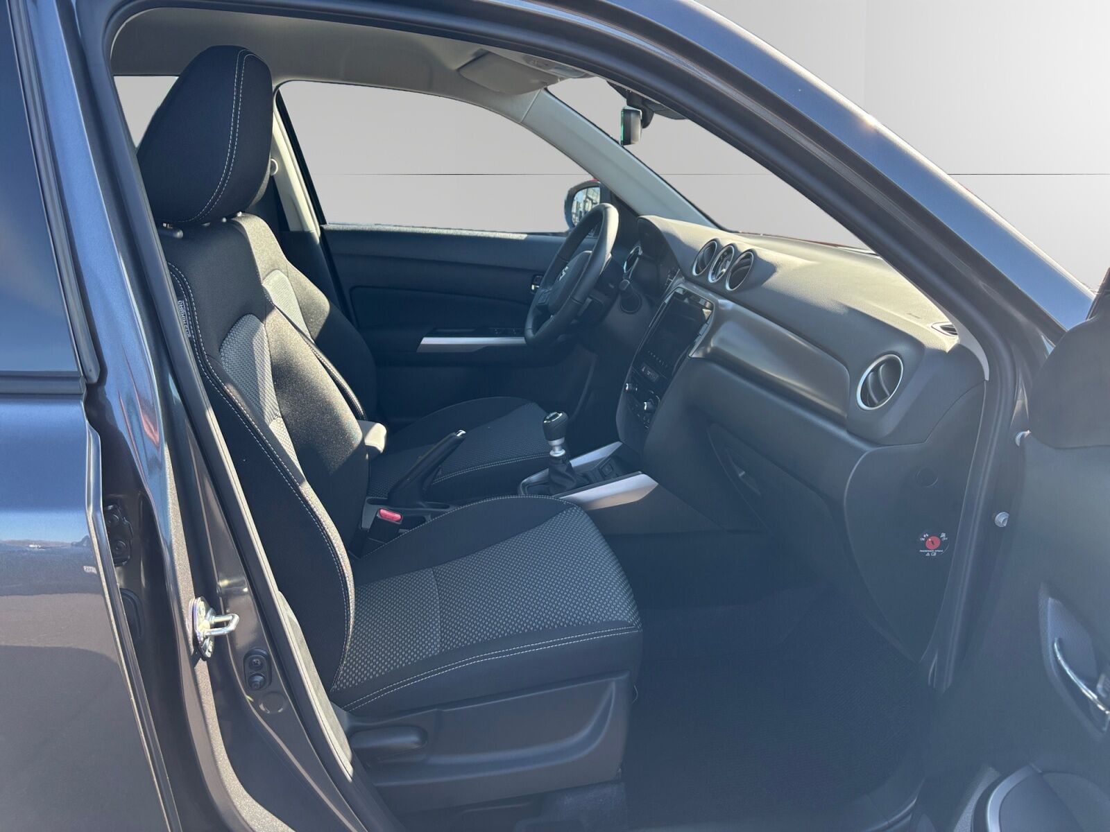 Billede af Suzuki Vitara 1,4 Active 110HK 5d 6g