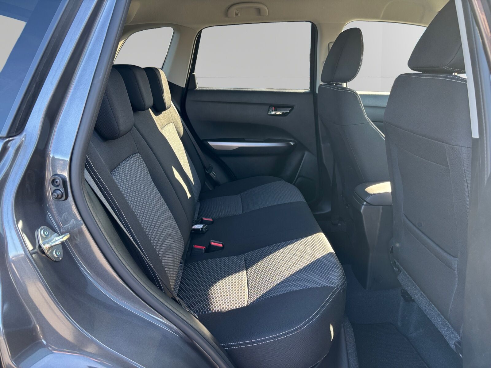 Billede af Suzuki Vitara 1,4 Active 110HK 5d 6g