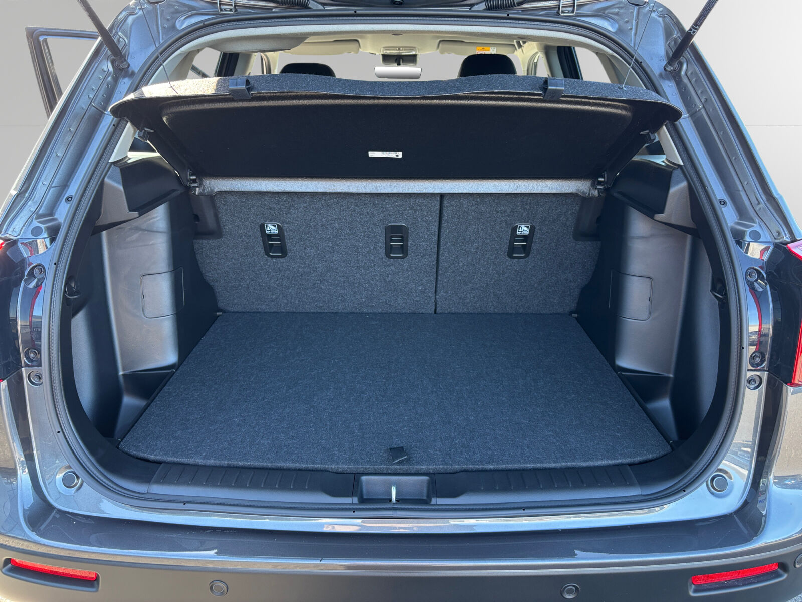 Billede af Suzuki Vitara 1,4 Active 110HK 5d 6g