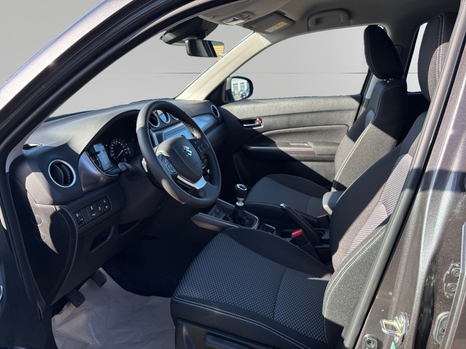 Billede af Suzuki Vitara 1,4 Active 110HK 5d 6g