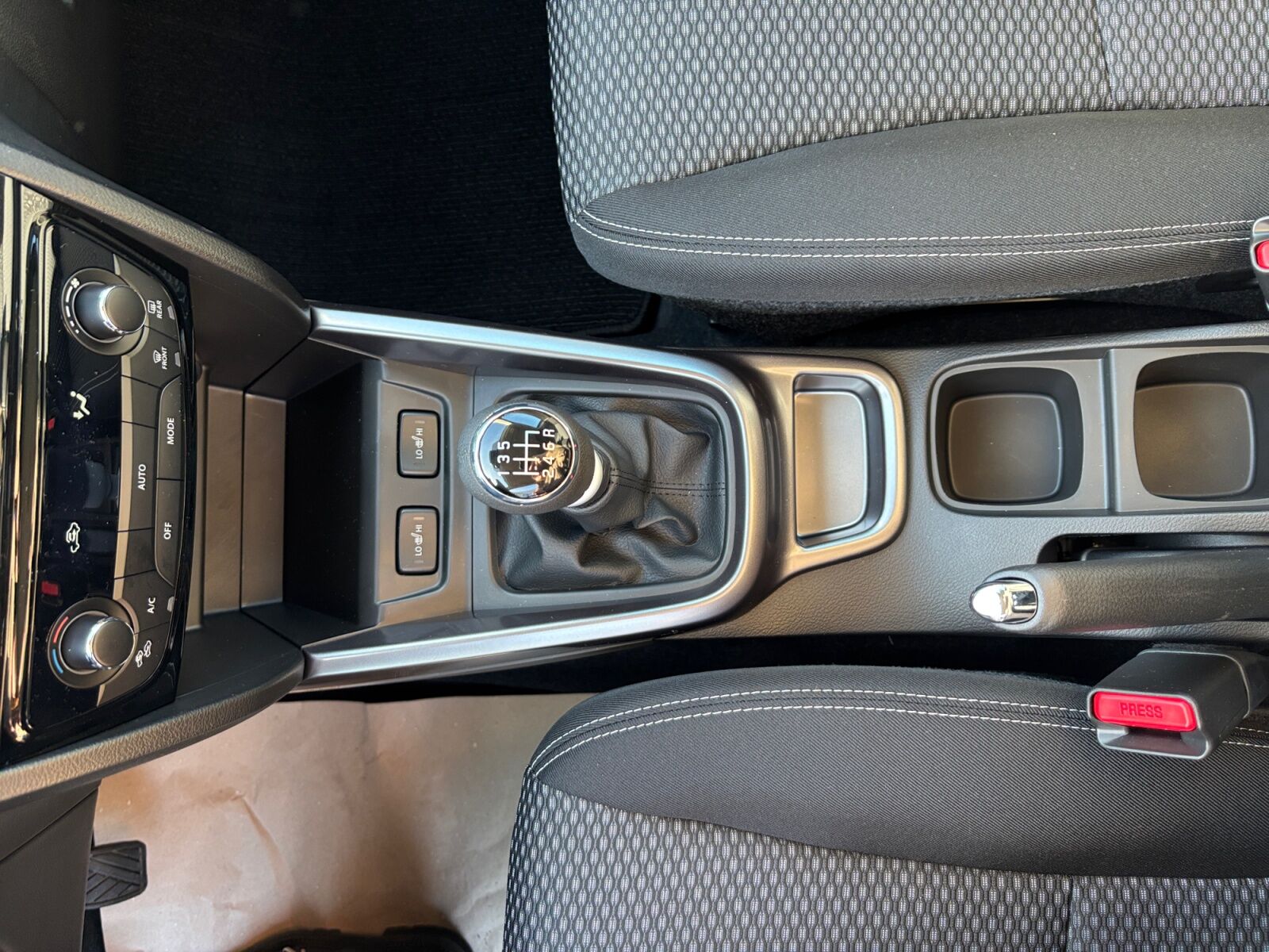 Billede af Suzuki Vitara 1,4 Active 110HK 5d 6g