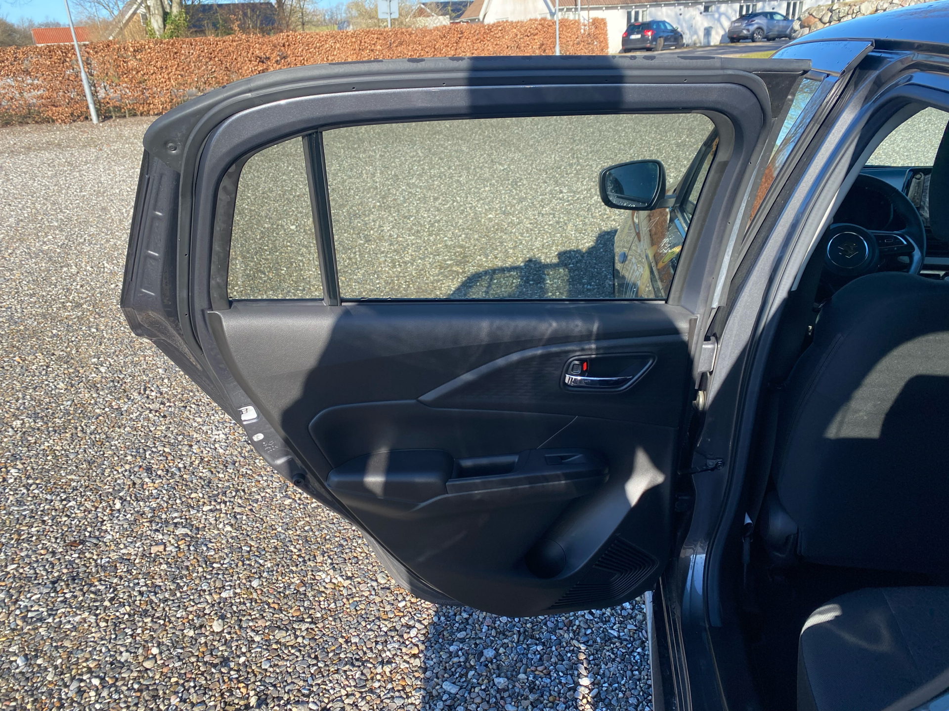 Billede af Suzuki Swift 1,2 Advance 82HK 5d