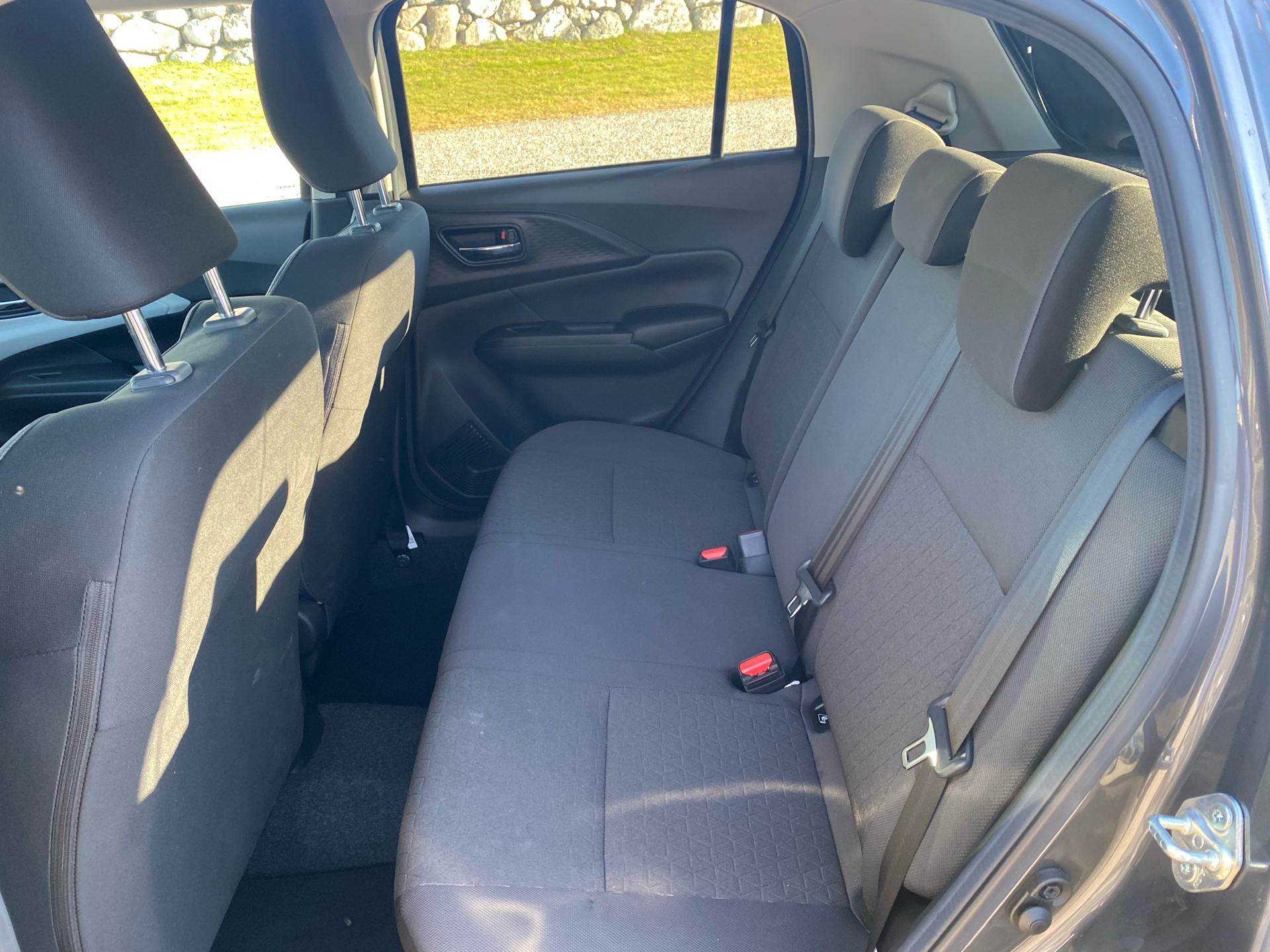 Billede af Suzuki Swift 1,2 Advance 82HK 5d