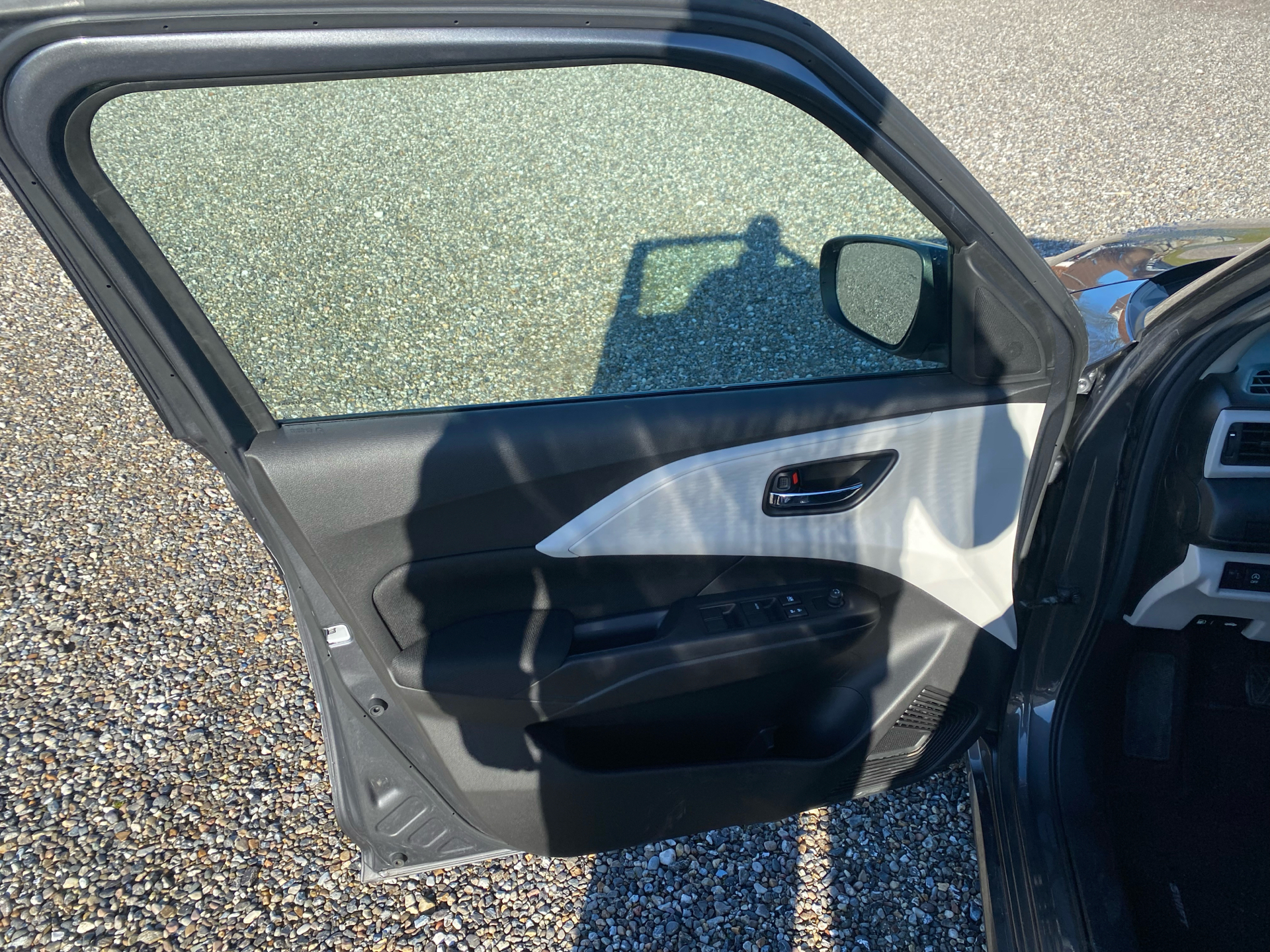 Billede af Suzuki Swift 1,2 Advance 82HK 5d