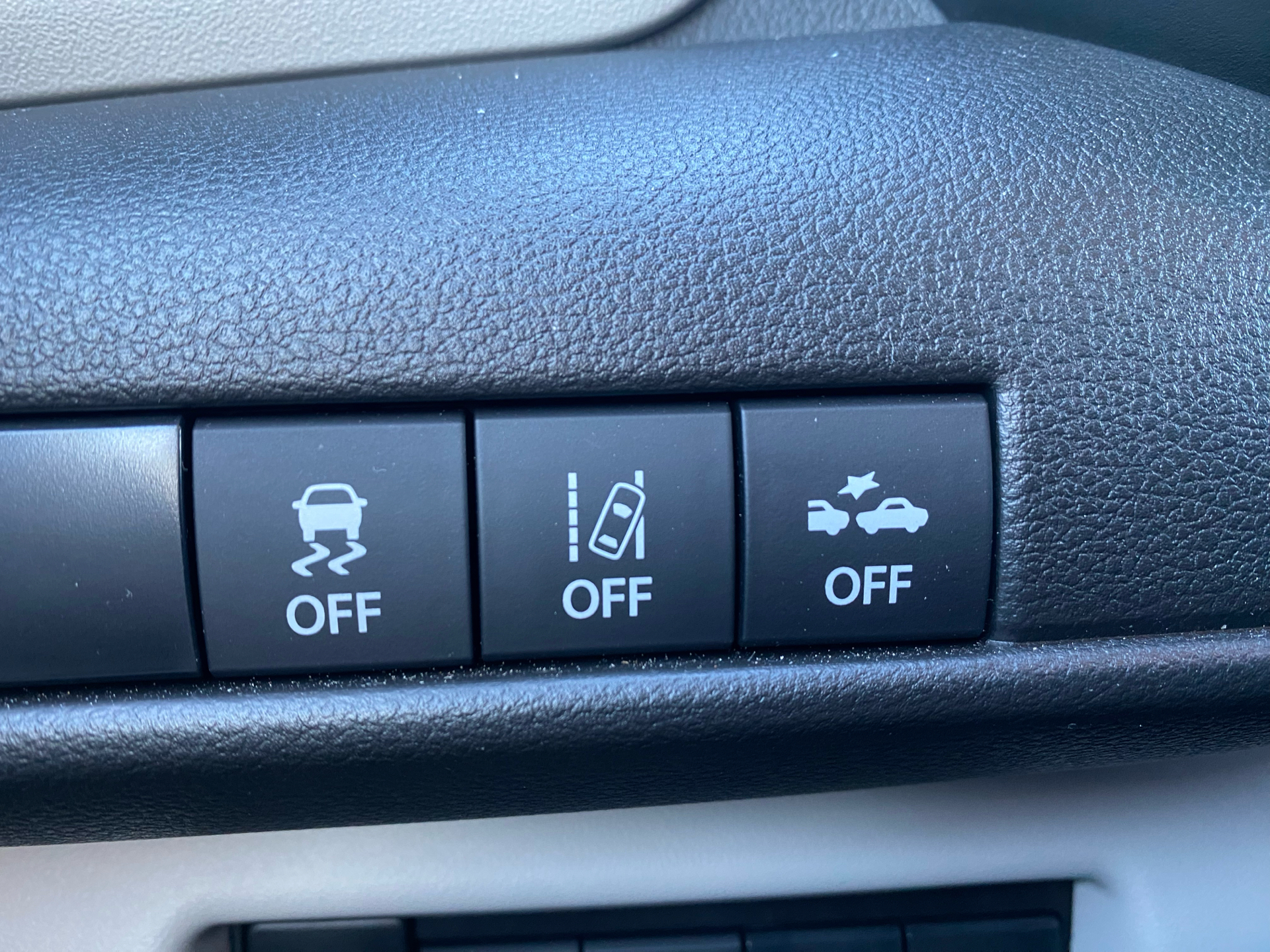 Billede af Suzuki Swift 1,2 Advance 82HK 5d