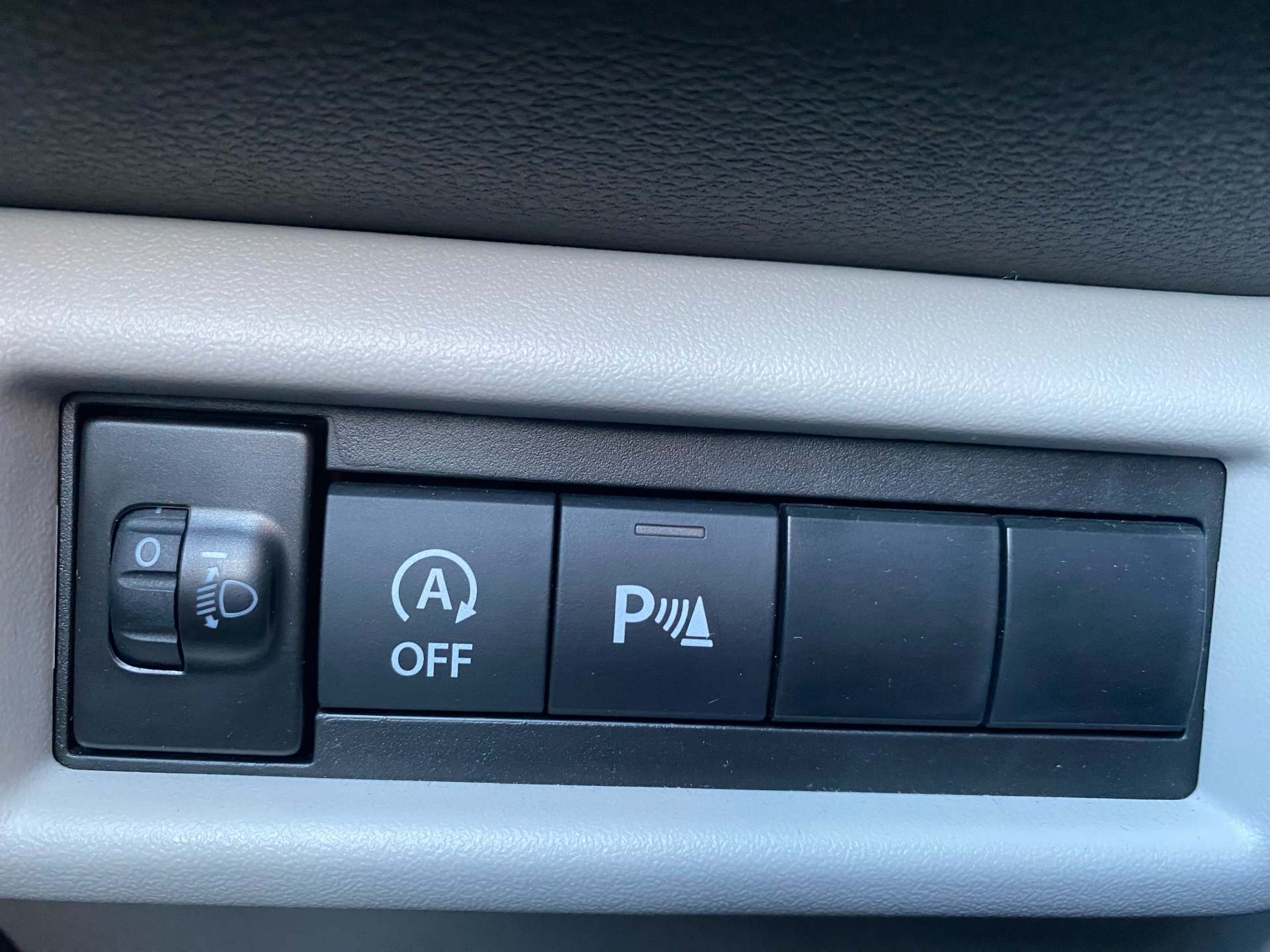 Billede af Suzuki Swift 1,2 Advance 82HK 5d