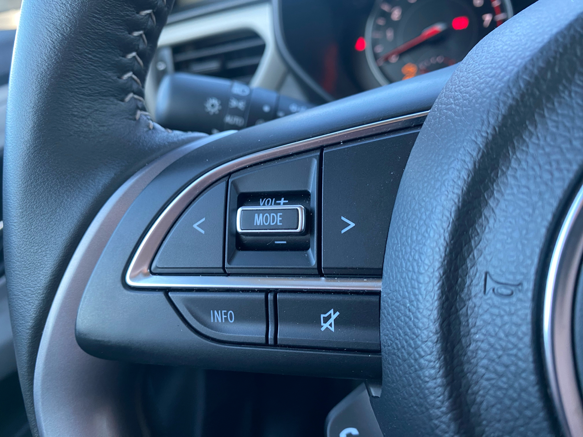 Billede af Suzuki Swift 1,2 Advance 82HK 5d