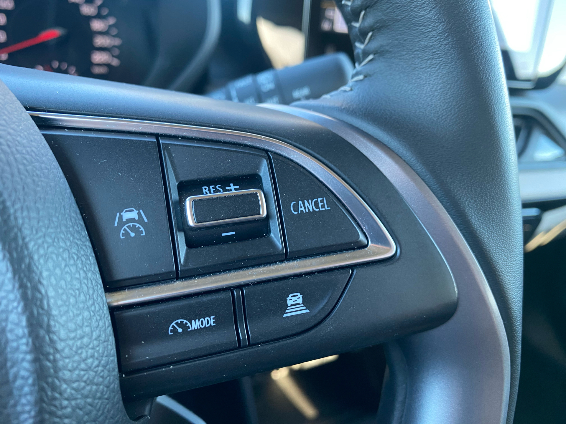 Billede af Suzuki Swift 1,2 Advance 82HK 5d