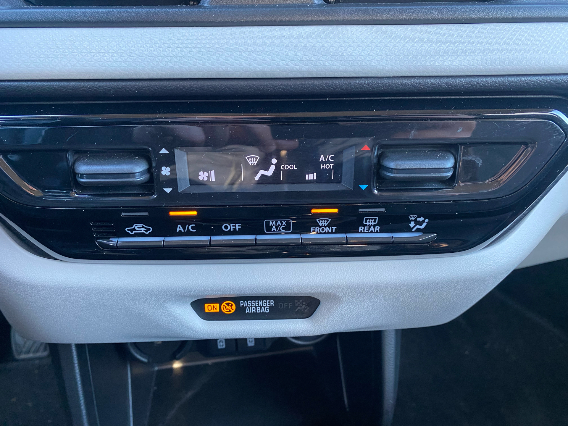 Billede af Suzuki Swift 1,2 Advance 82HK 5d