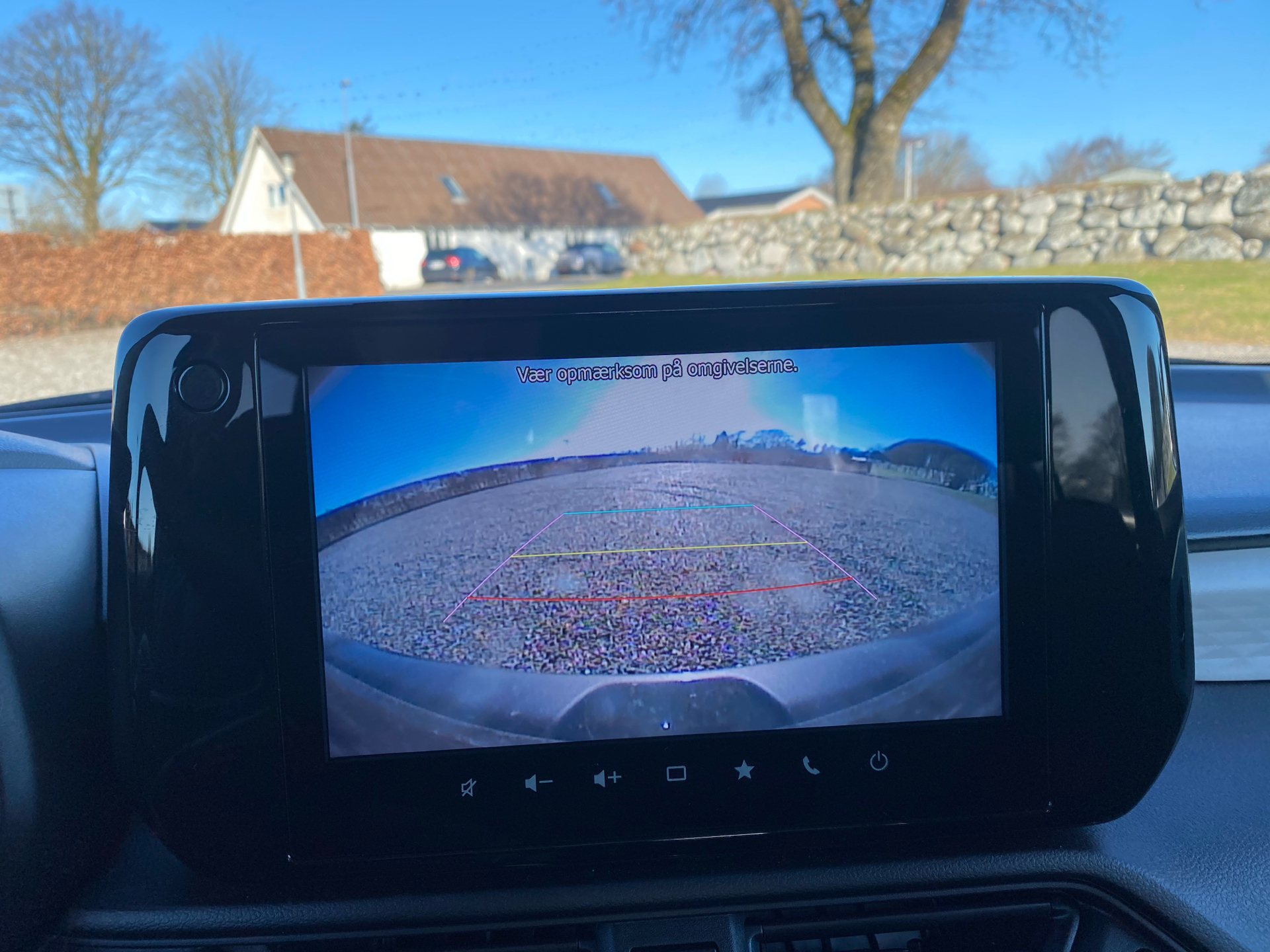 Billede af Suzuki Swift 1,2 Advance 82HK 5d