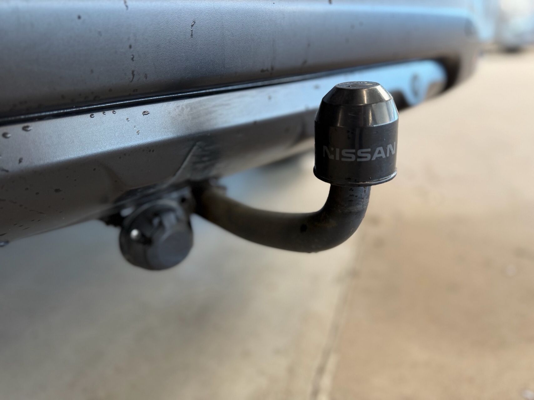 Billede af Nissan Qashqai 1,2 Dig-T Acenta 4x2 115HK 5d 6g