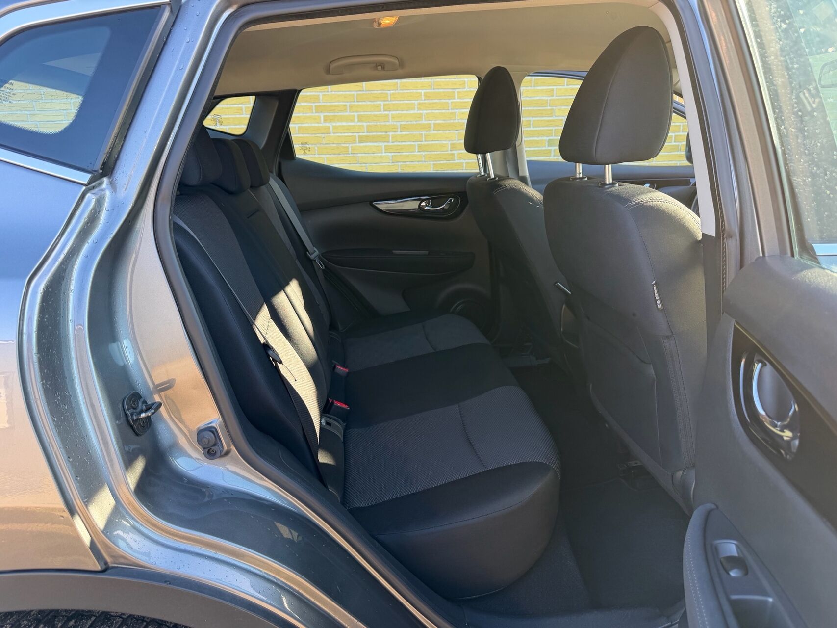 Billede af Nissan Qashqai 1,2 Dig-T Acenta 4x2 115HK 5d 6g