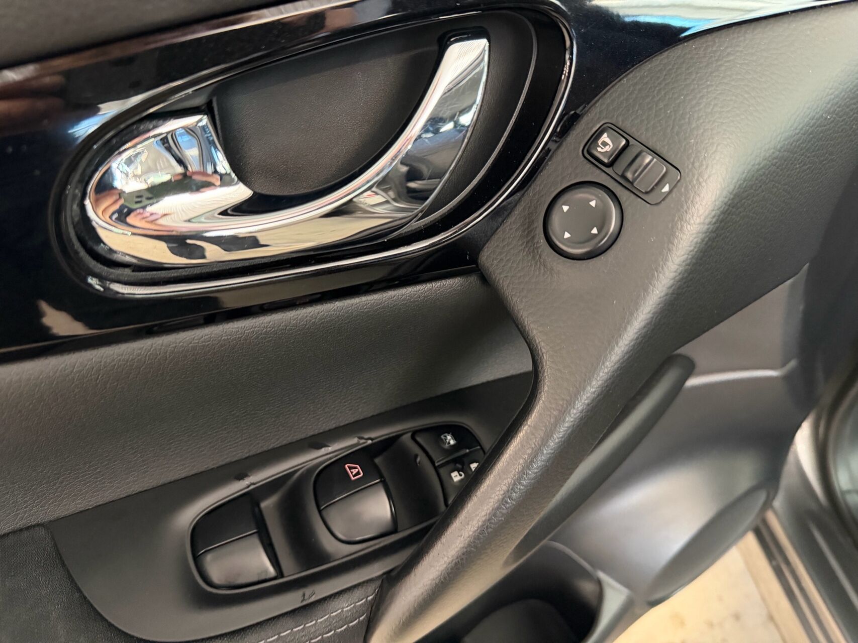 Billede af Nissan Qashqai 1,2 Dig-T Acenta 4x2 115HK 5d 6g