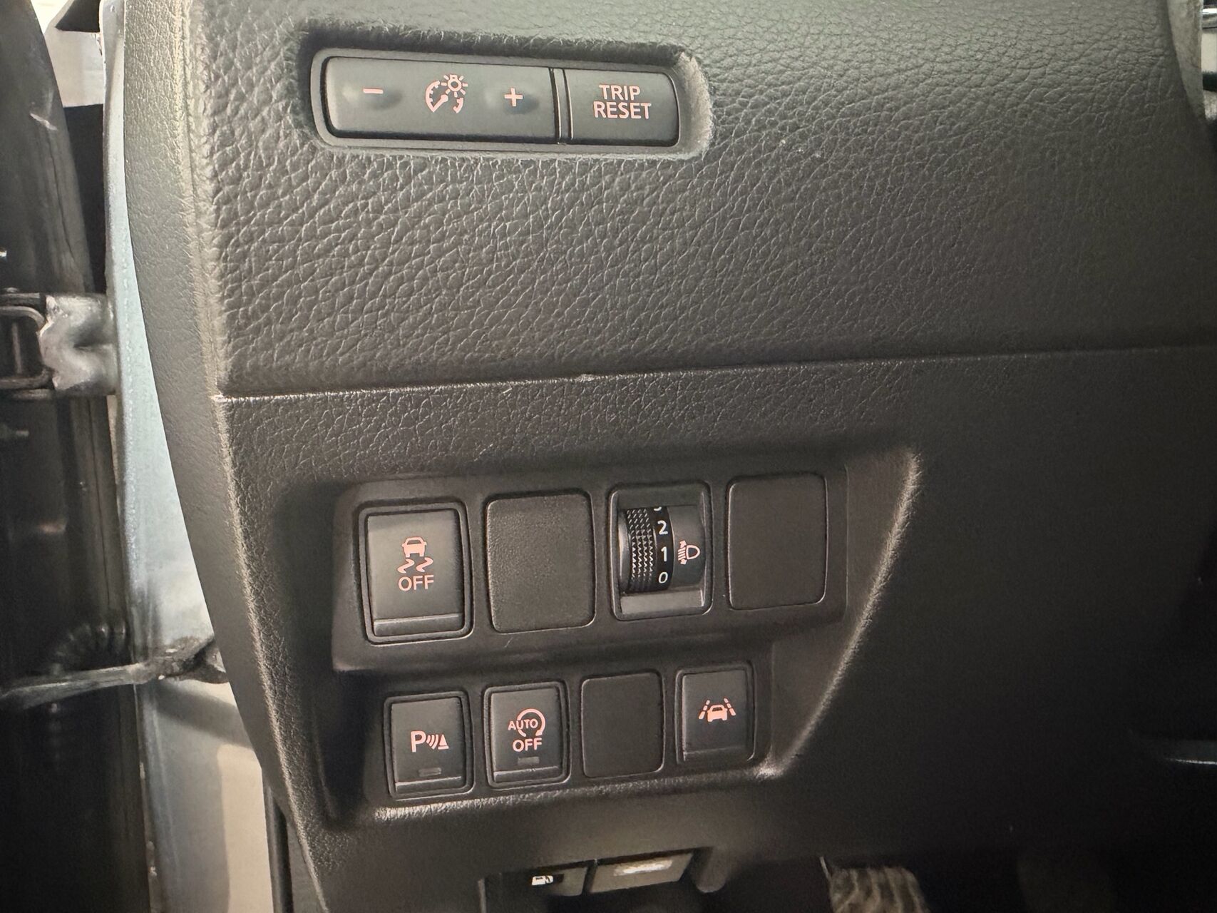 Billede af Nissan Qashqai 1,2 Dig-T Acenta 4x2 115HK 5d 6g