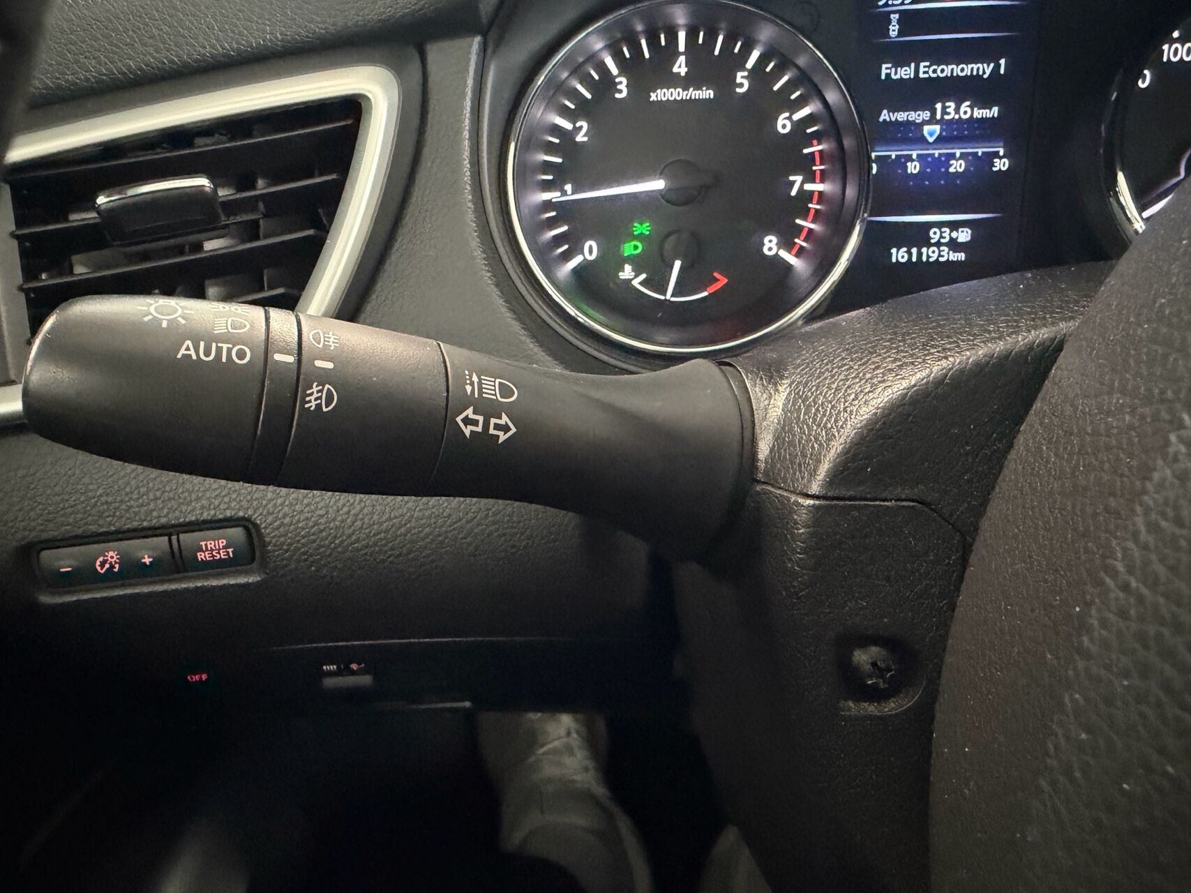 Billede af Nissan Qashqai 1,2 Dig-T Acenta 4x2 115HK 5d 6g