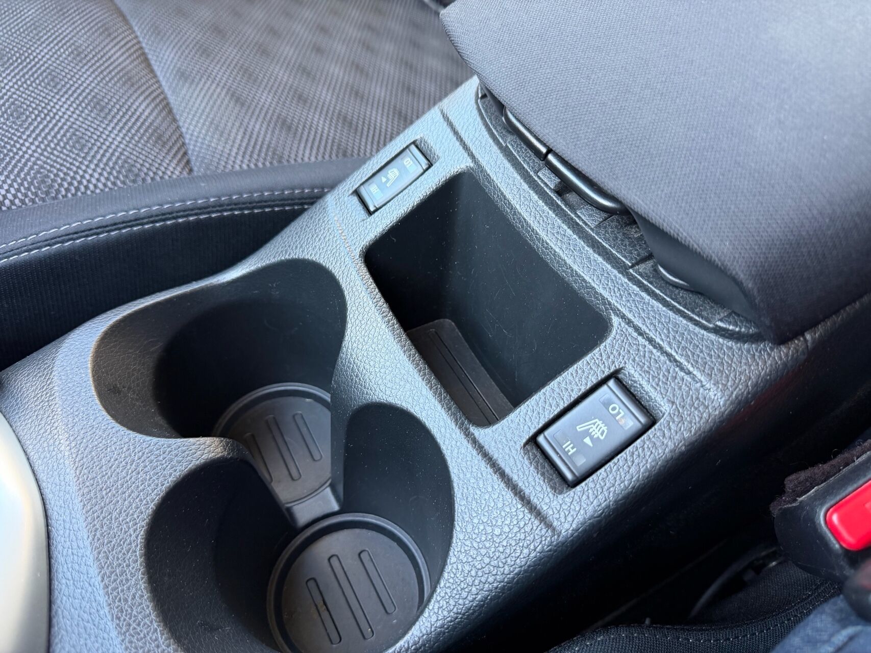 Billede af Nissan Qashqai 1,2 Dig-T Acenta 4x2 115HK 5d 6g