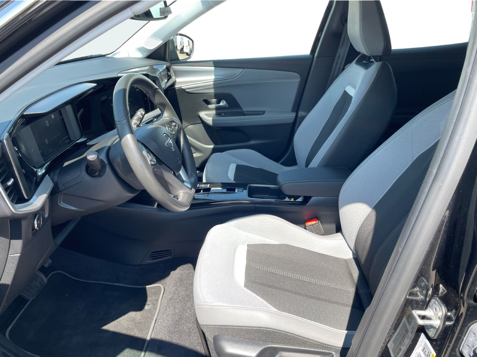 Billede af Opel Mokka-e EL Elegance 136HK 5d Aut.