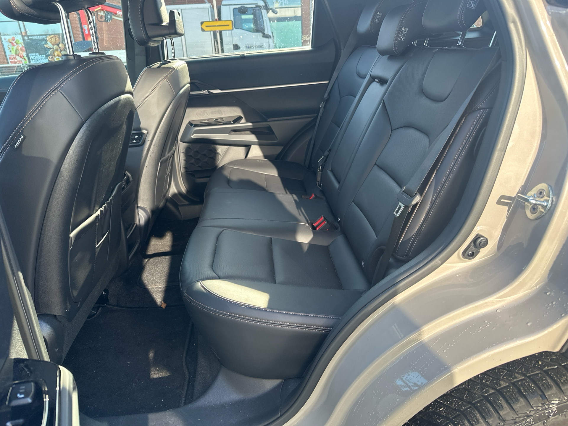 Billede af KGM Torres EVX EL Exclusive 207HK 5d Aut.