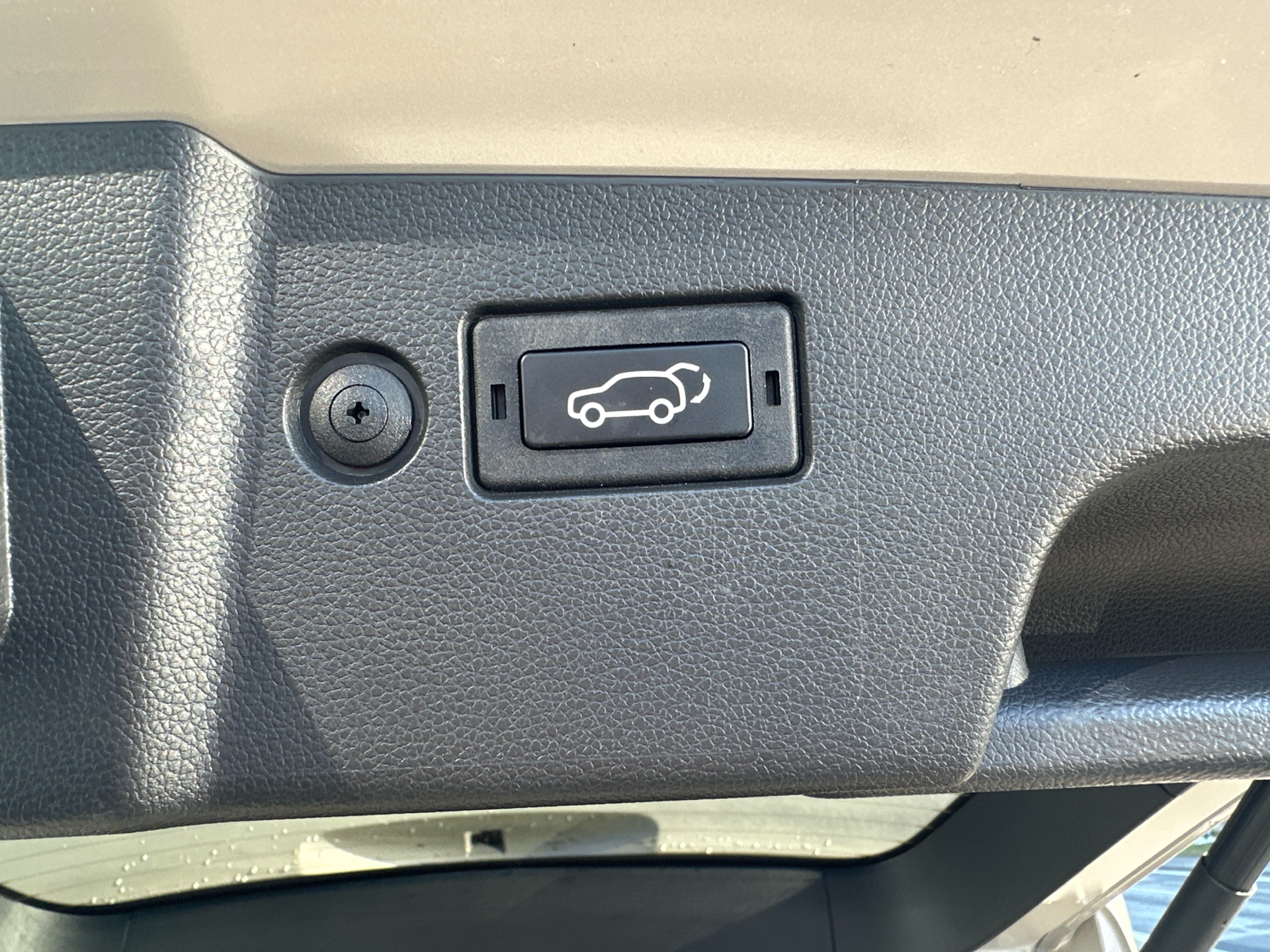 Billede af KGM Torres EVX EL Exclusive 207HK 5d Aut.