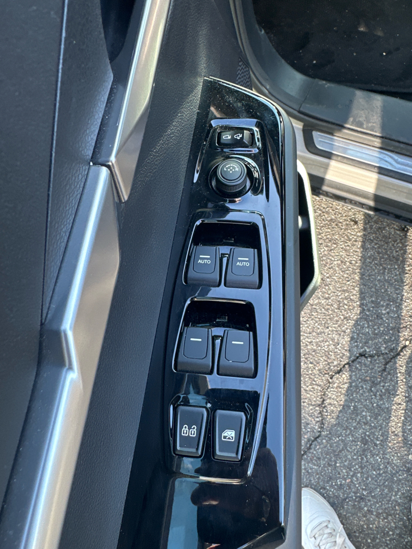 Billede af KGM Torres EVX EL Exclusive 207HK 5d Aut.