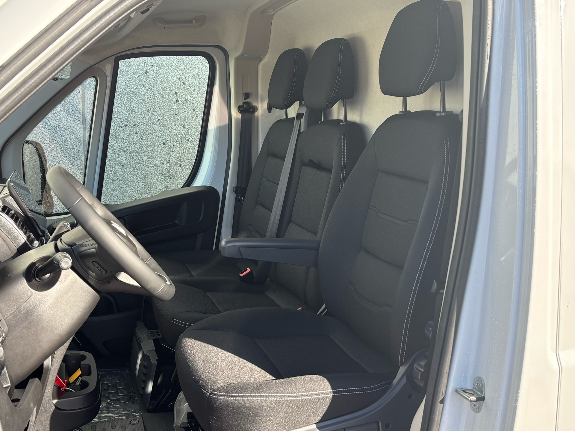 Billede af Fiat Ducato 35M L3H2 2,2 Multijet Pro+ 180HK Van 8g Aut.