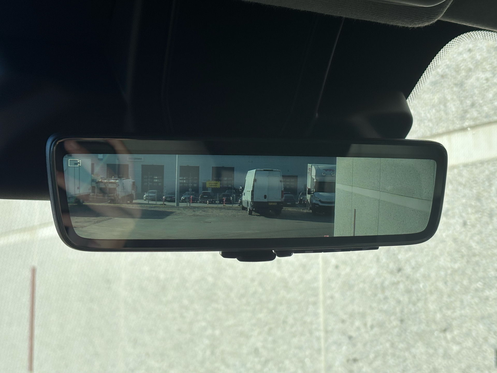 Billede af Fiat Ducato 35M L3H2 2,2 Multijet Pro+ 180HK Van 8g Aut.