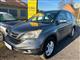 Billede af Honda CR-V 2,0 Elegance 4x4 150HK 5d 6g