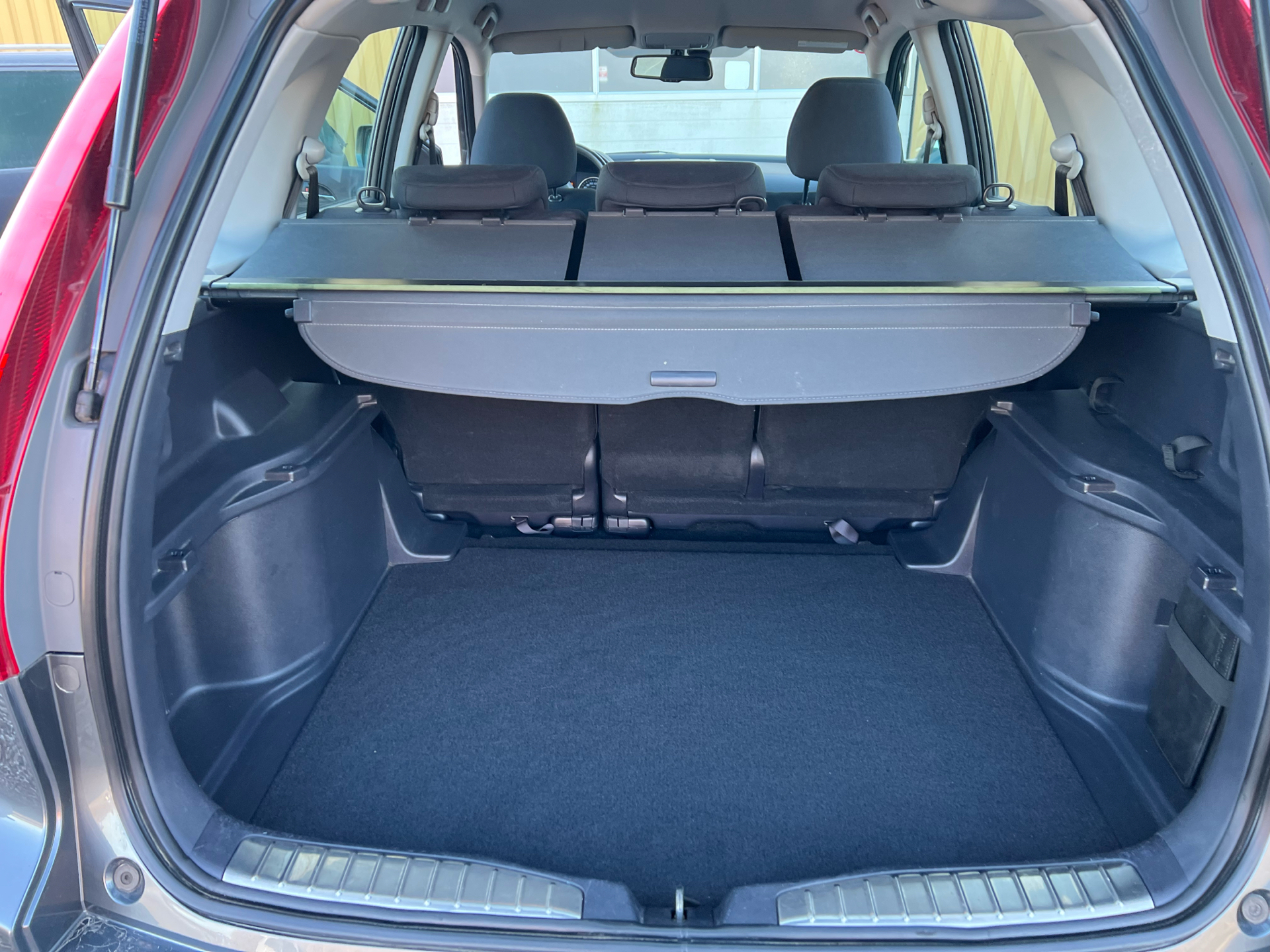 Billede af Honda CR-V 2,0 Elegance 4x4 150HK 5d 6g