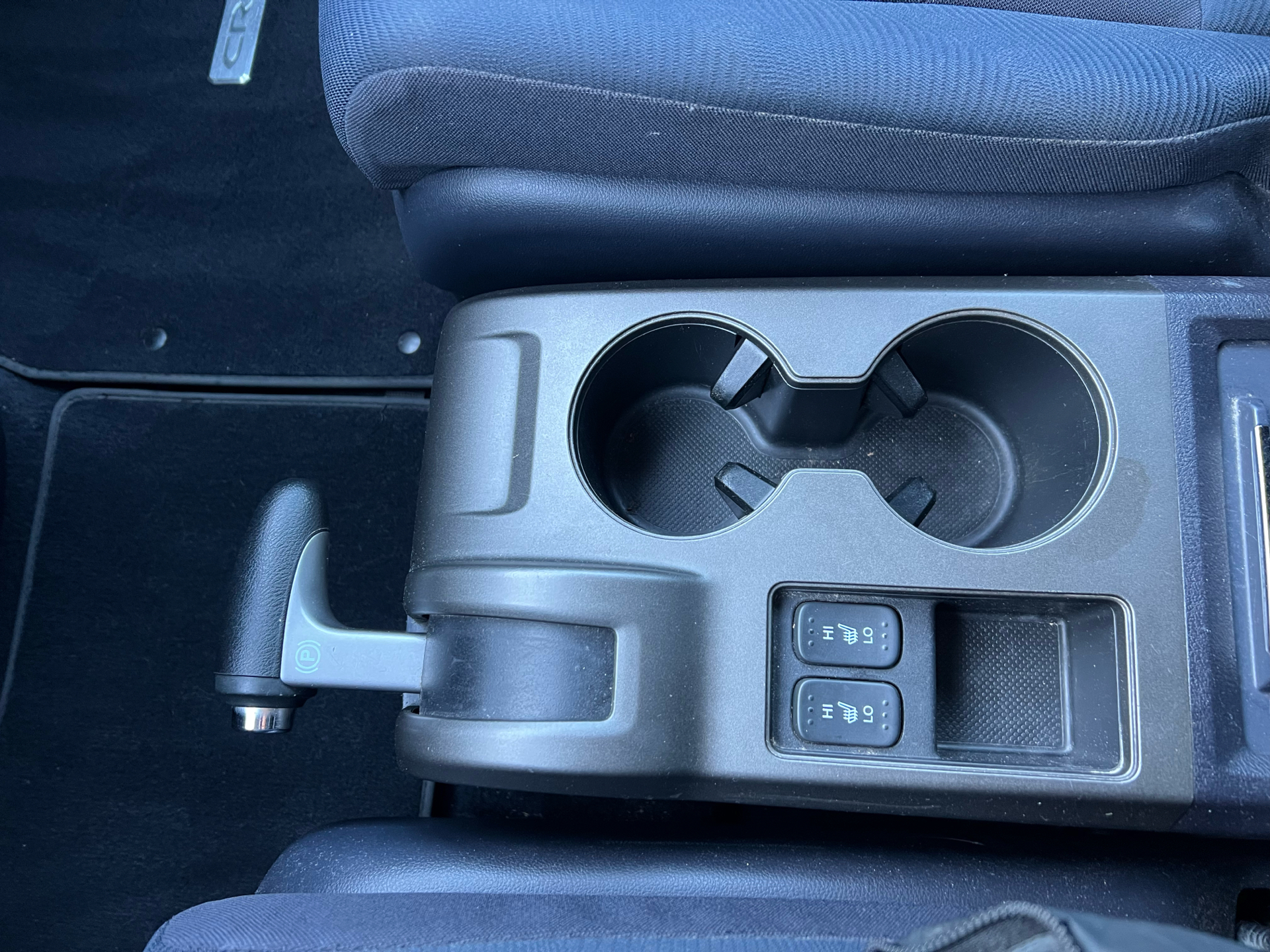 Billede af Honda CR-V 2,0 Elegance 4x4 150HK 5d 6g