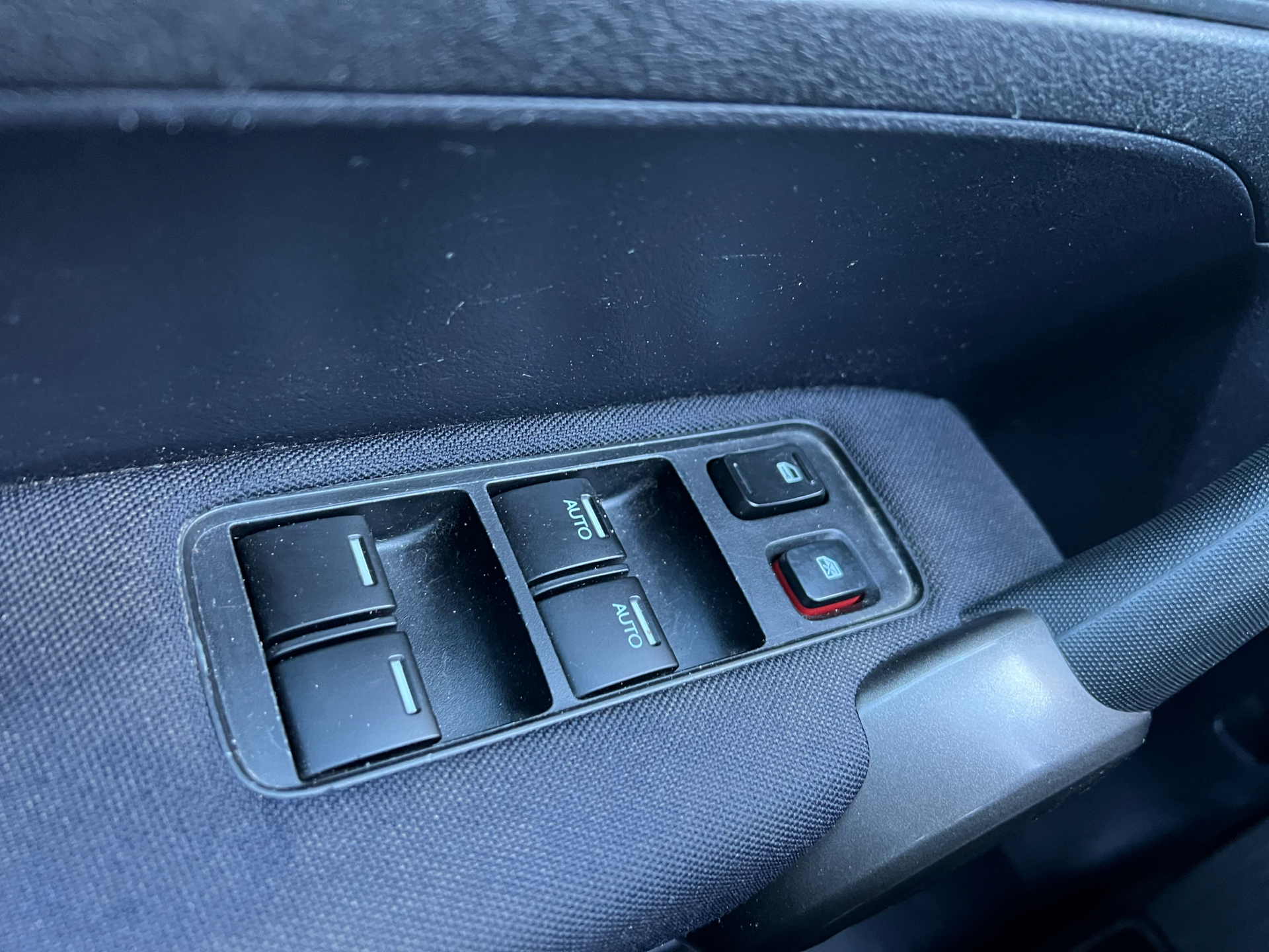 Billede af Honda CR-V 2,0 Elegance 4x4 150HK 5d 6g