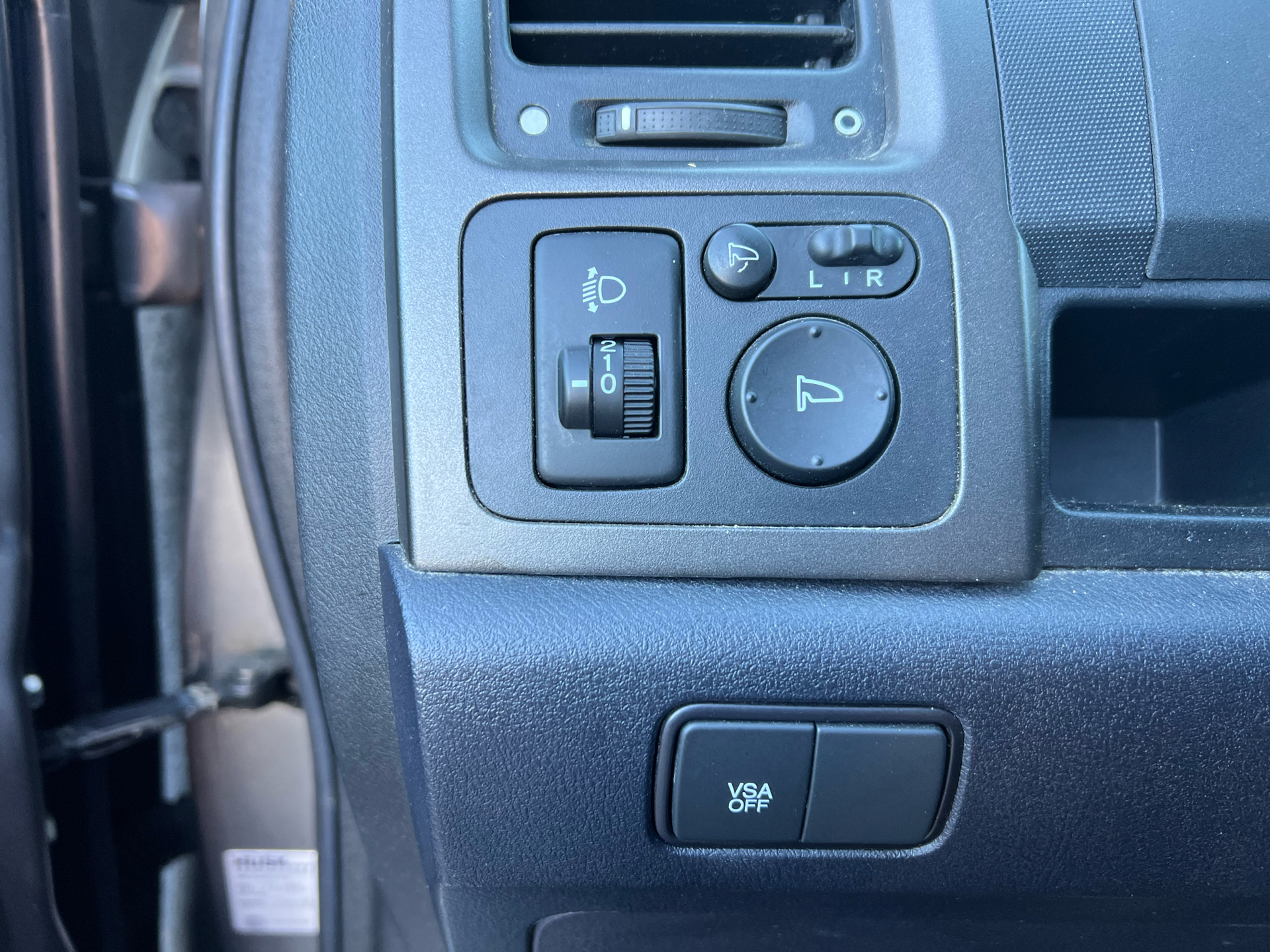 Billede af Honda CR-V 2,0 Elegance 4x4 150HK 5d 6g