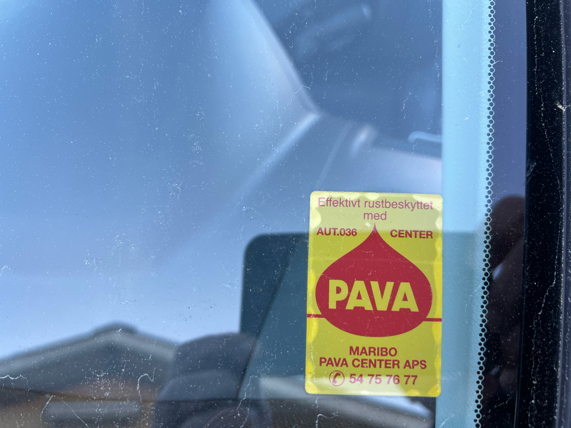 Billede af Honda CR-V 2,0 Elegance 4x4 150HK 5d 6g