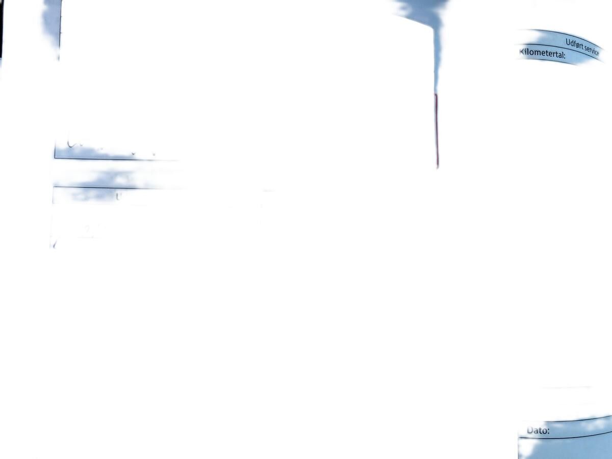 Billede af Toyota Yaris Cross 1,5 Hybrid Active Technology 116HK 5d Trinl. Gear