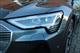Billede af Audi E-tron 55 S Line Quattro 408HK 5d Aut.
