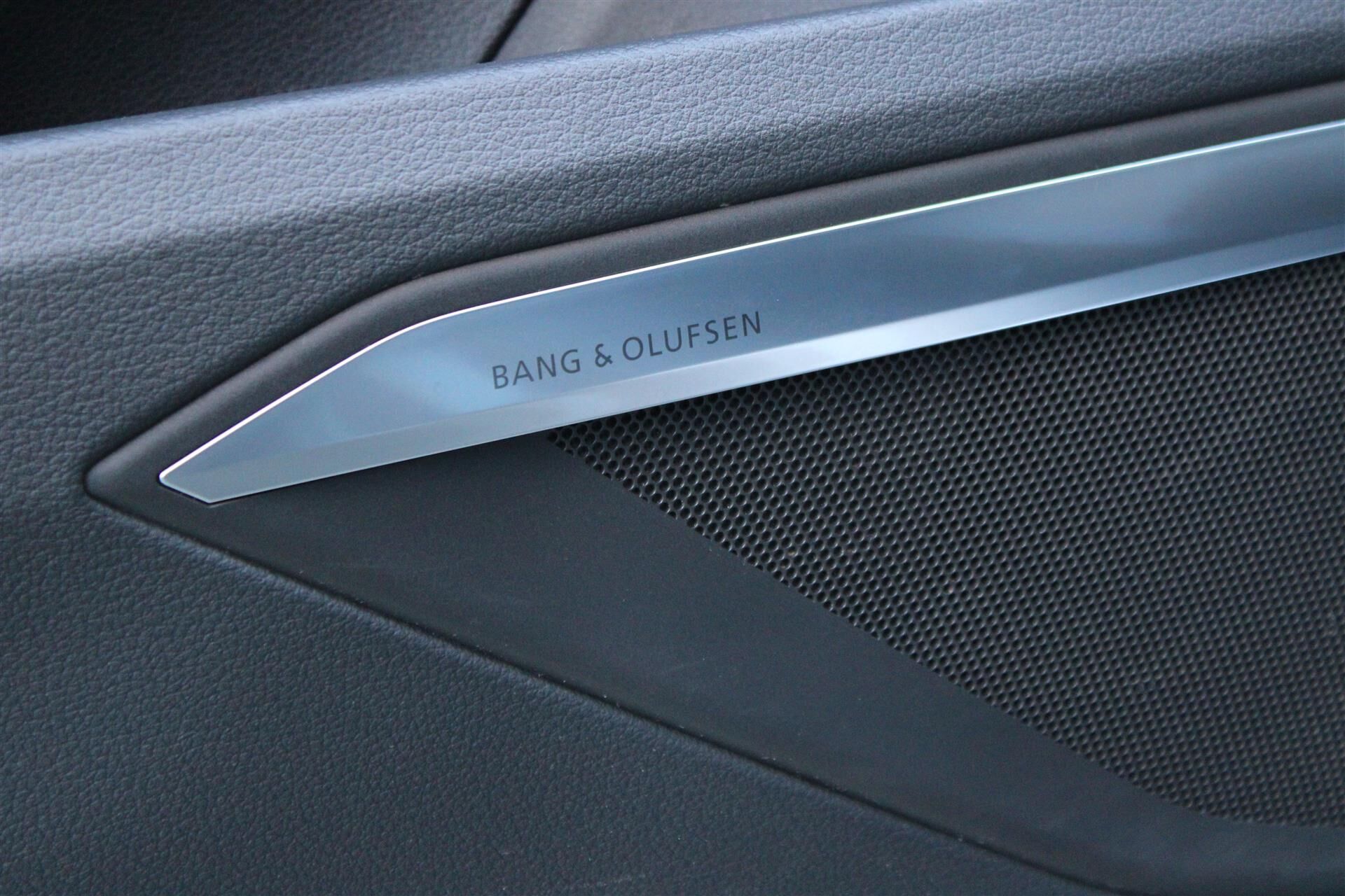 Billede af Audi E-tron 55 S Line Quattro 408HK 5d Aut.