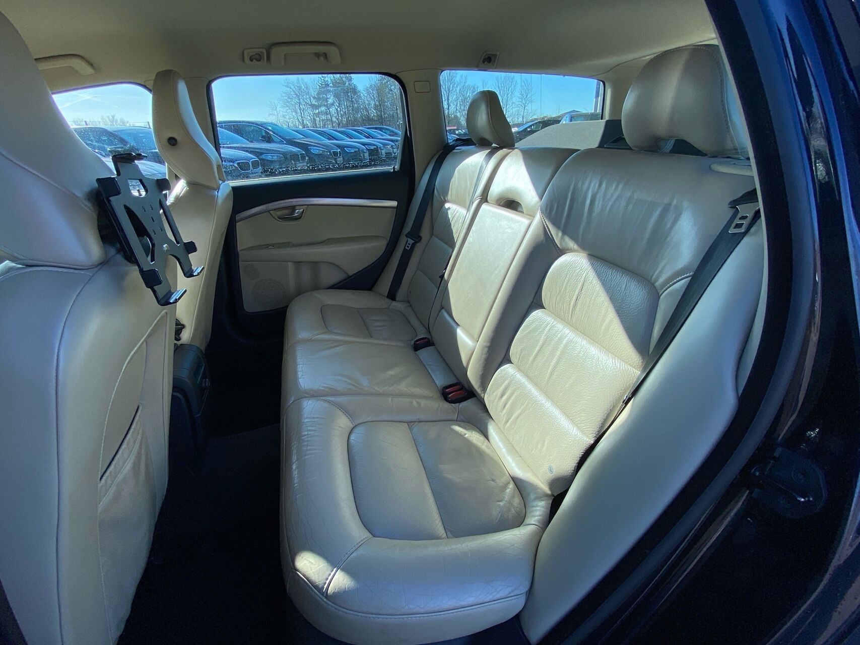 Billede af Volvo V70 2,0 145HK Stc