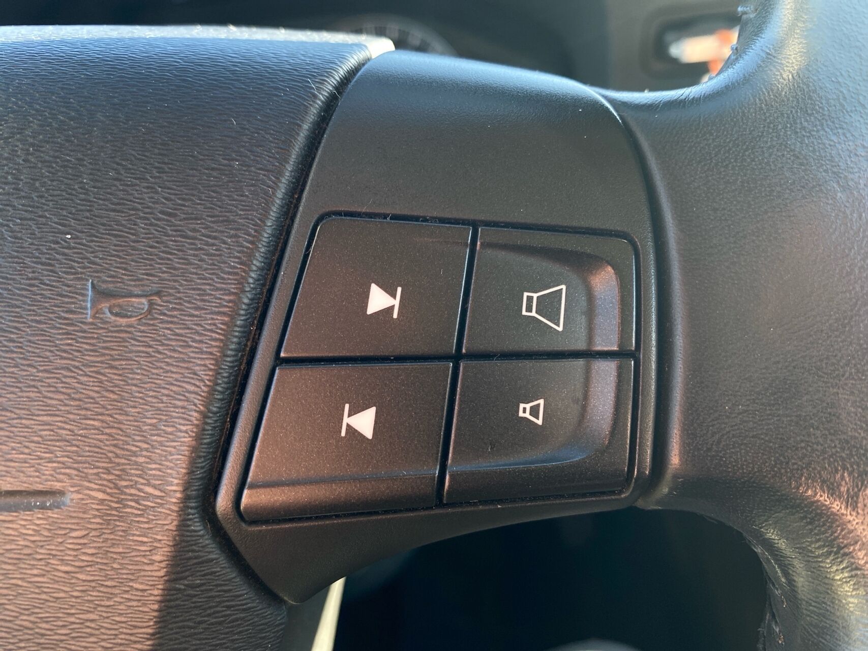 Billede af Volvo V70 2,0 145HK Stc