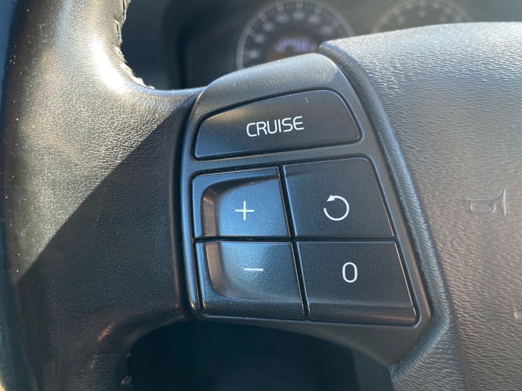 Billede af Volvo V70 2,0 145HK Stc