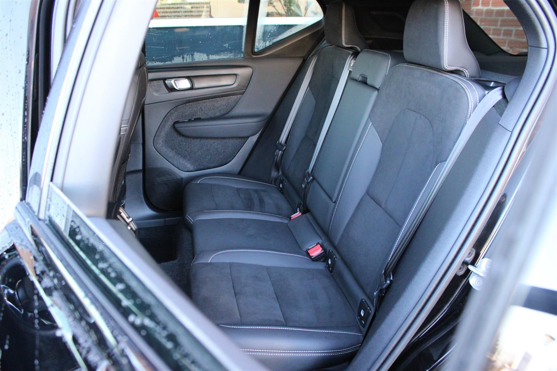 Billede af Volvo XC40 P8 Recharge Twin Ultimate AWD 408HK 5d Aut.