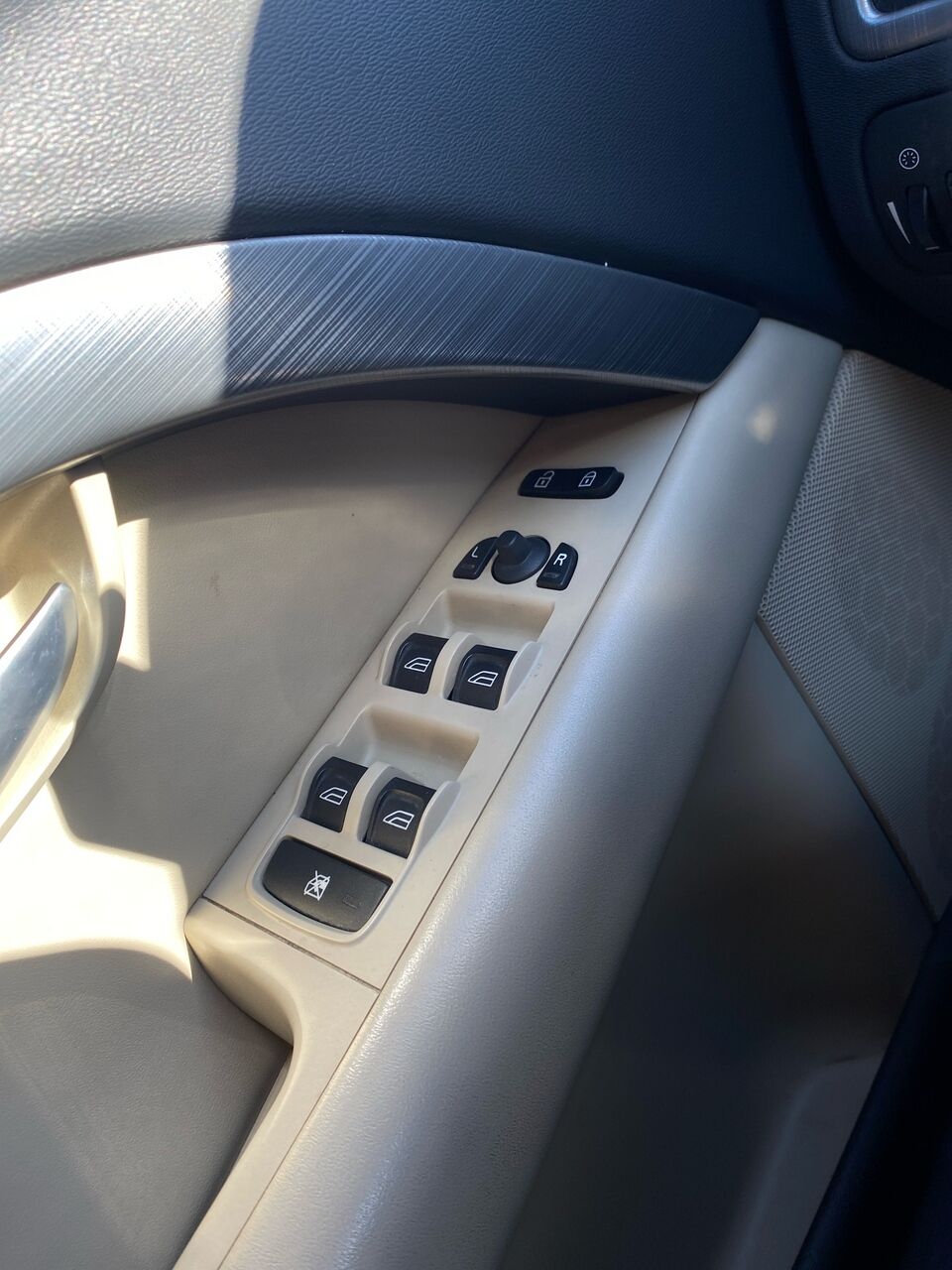 Billede af Volvo V70 2,0 145HK Stc