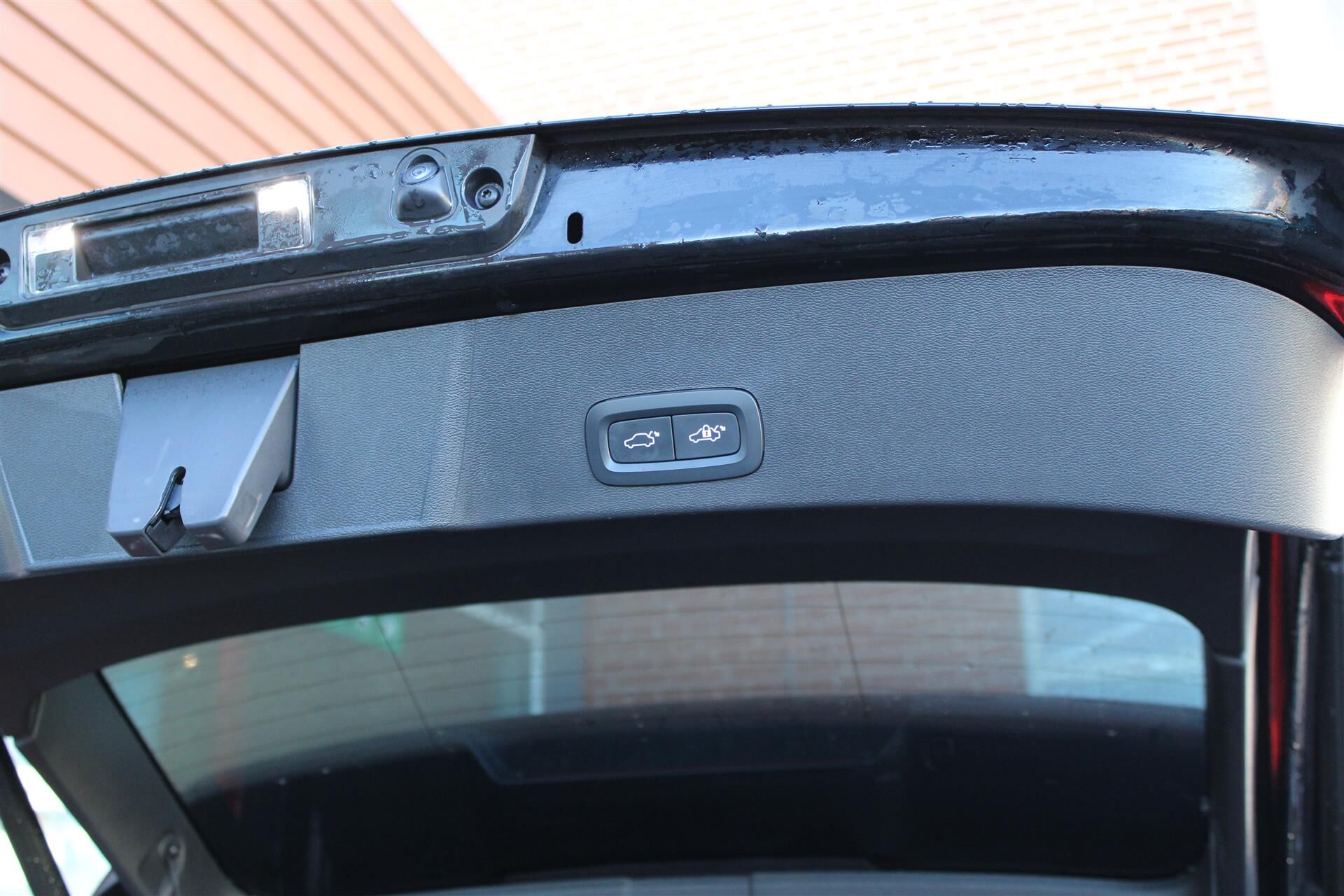 Billede af Volvo XC40 P8 Recharge Twin Ultimate AWD 408HK 5d Aut.