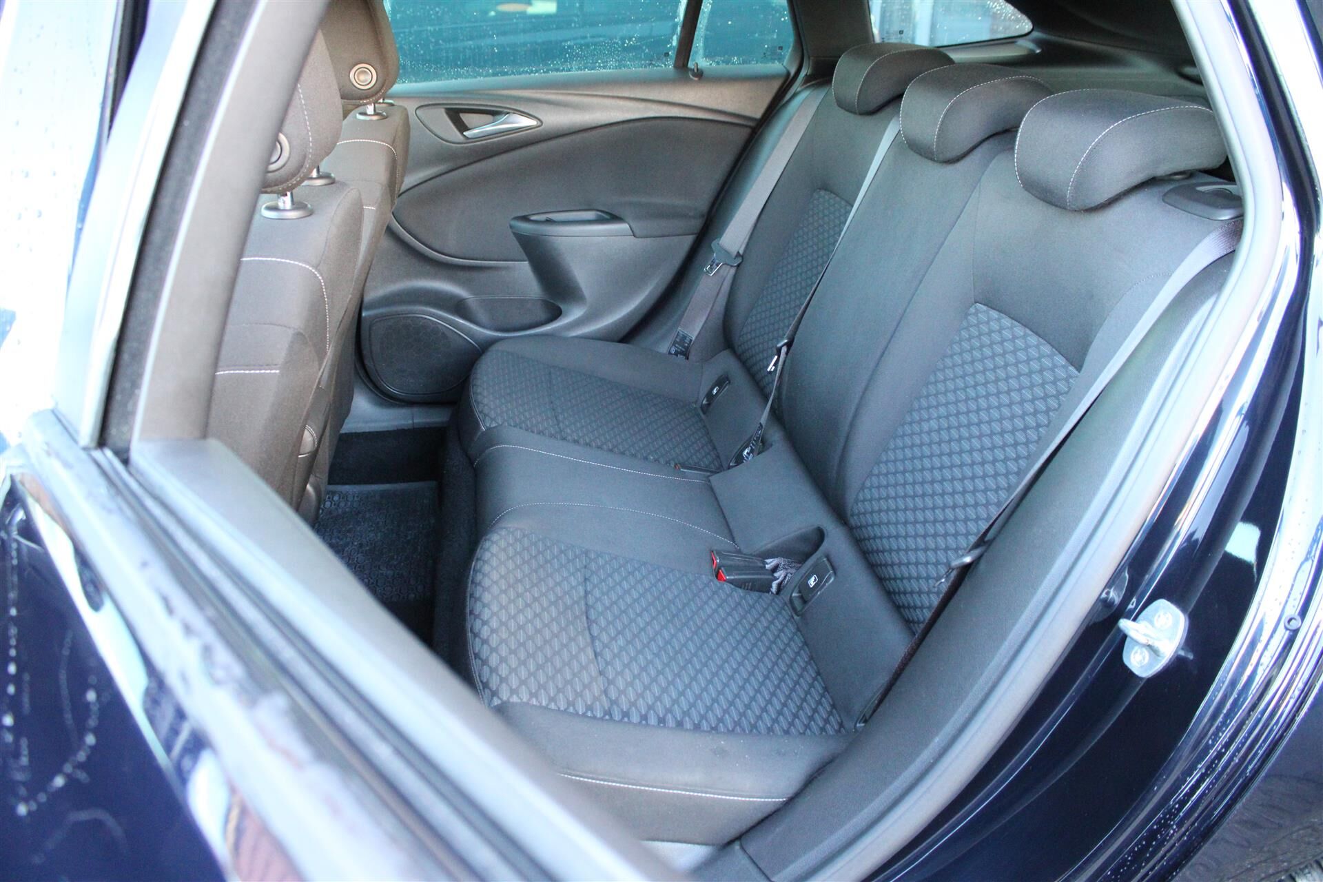 Billede af Opel Astra Sports Tourer 1,0 Turbo ECOTEC Enjoy 105HK Stc