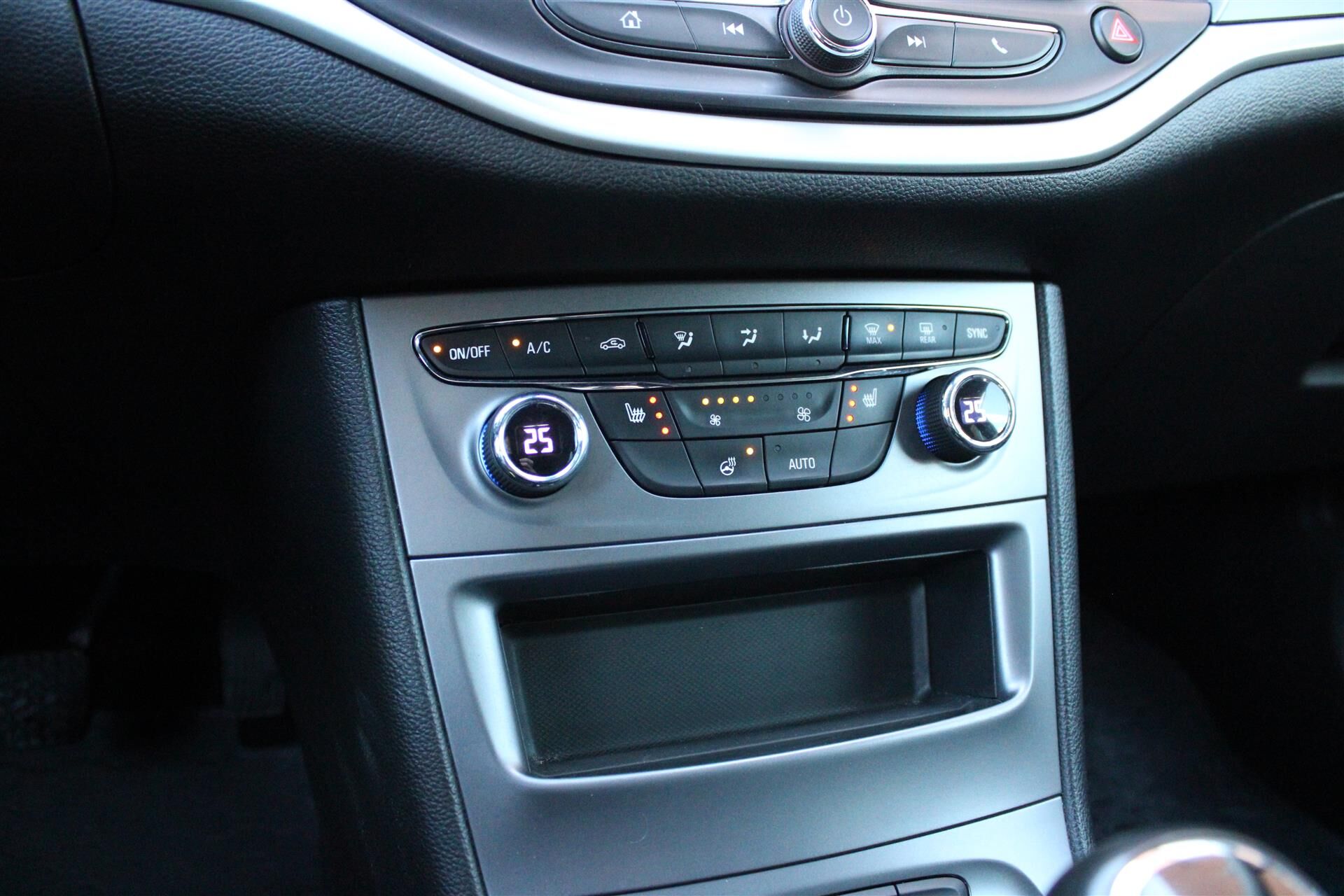 Billede af Opel Astra Sports Tourer 1,0 Turbo ECOTEC Enjoy 105HK Stc